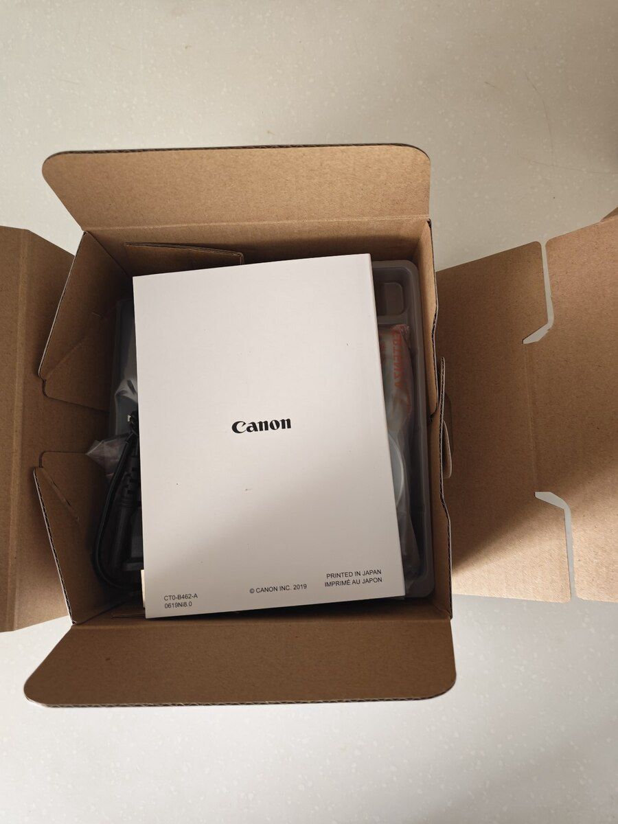Canon G7 Mark III — Elektronika, Bakı (6)