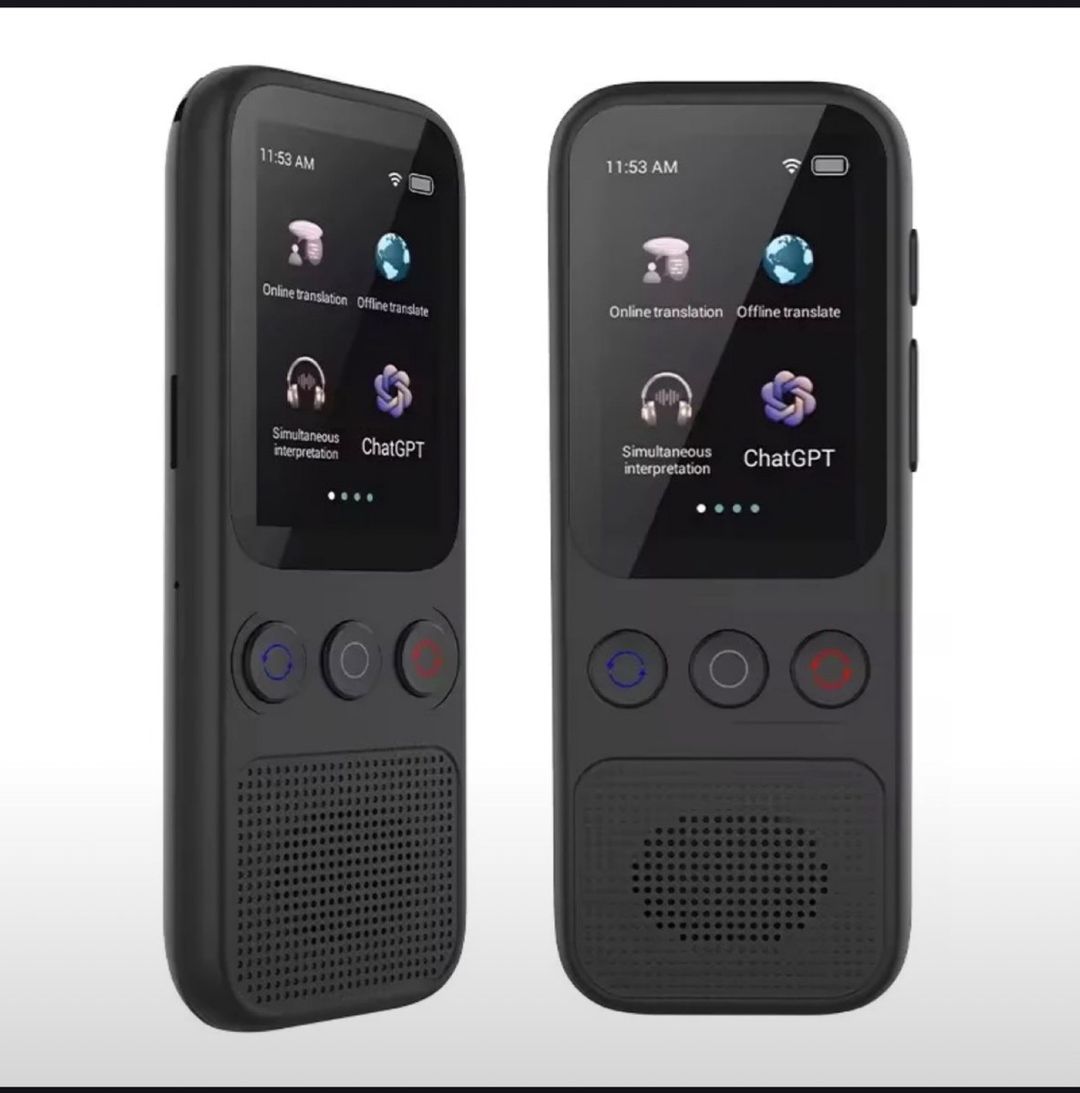 Tərcümə aparatı S80 — Elektronika, Bakı (3)