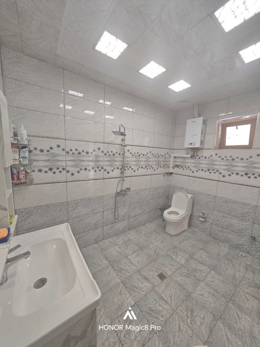 Satılır 5 otaqlı həyət evi/bağ evi 80 m² — Ev, villa, Bakı (7)