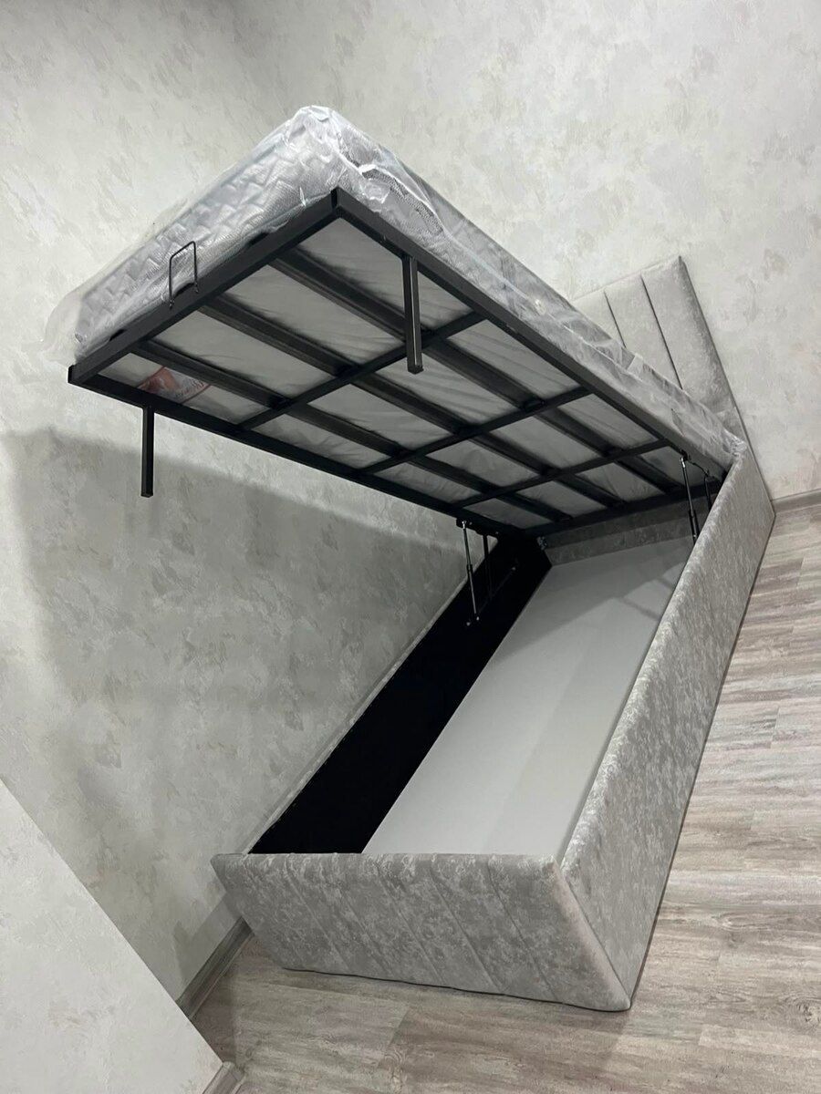 Çarpayılar — Mallar, Bakı (10)