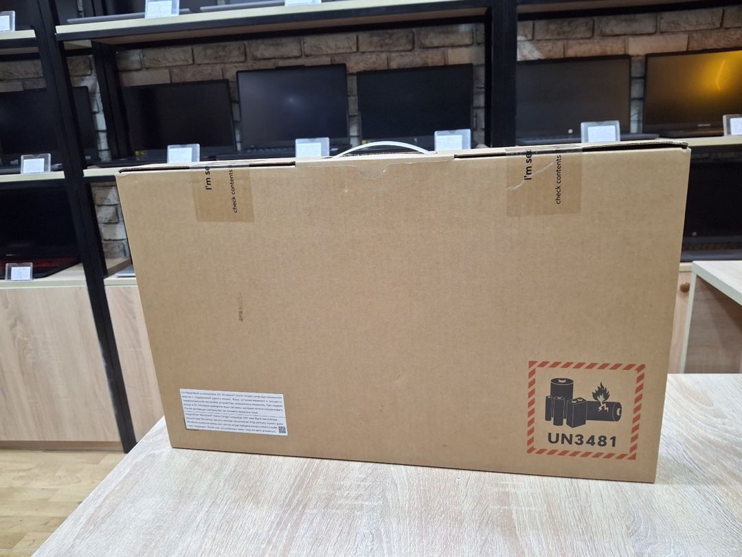 Noutbuk Honor Magicbook X16 i5 12450H — Elektronika, Bakı (6)