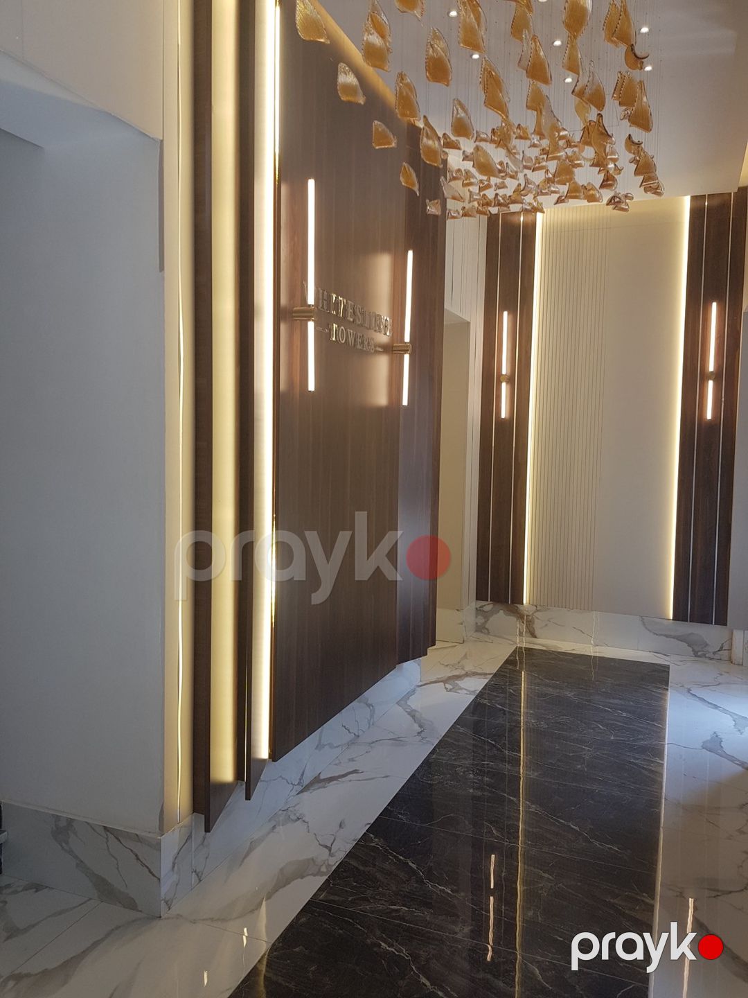 Satılır 2 otaqlı yeni tikili 91 m² — Mənzil, Bakı (6)