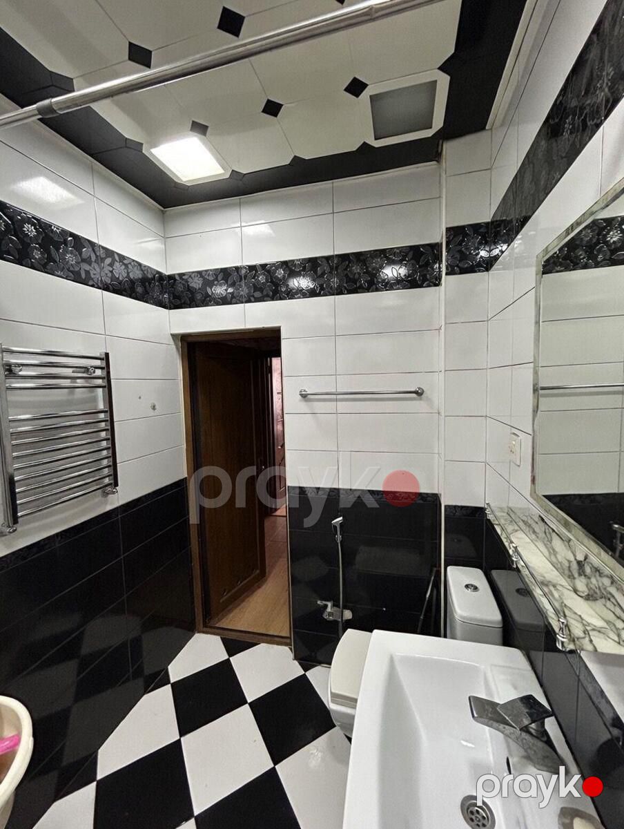 Satılır 2 otaqlı köhnə tikili 60 m² — Mənzil, Bakı (6)