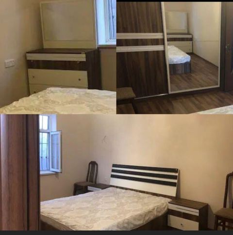✅damla mebelden yatag Desti tecili 400 manata satılır.matras var Unvan