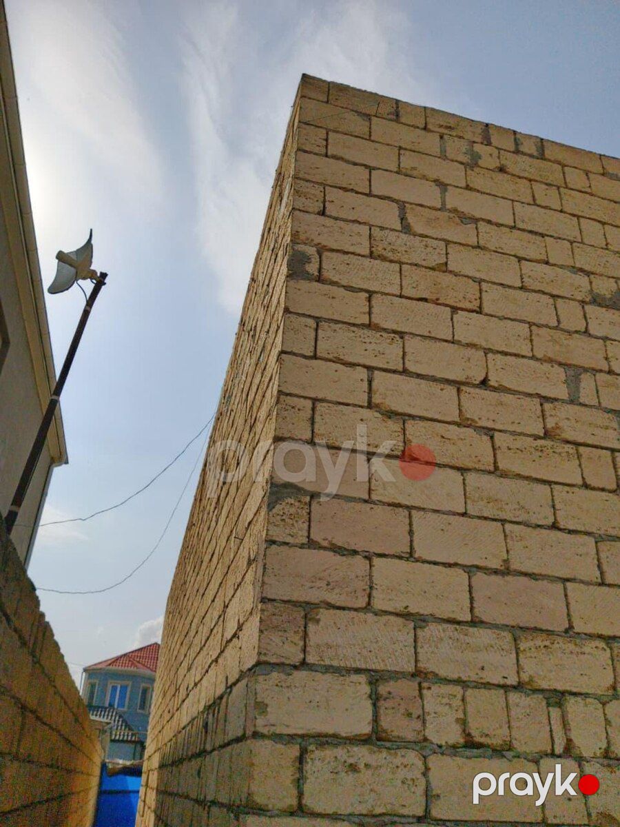 4 sot torpaq sahəsi, Sumqayıt ş. — Torpaq, Sumqayıt (8)