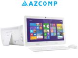 Monoblok Acer — Настольные компьютеры