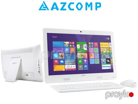 Monoblok Acer