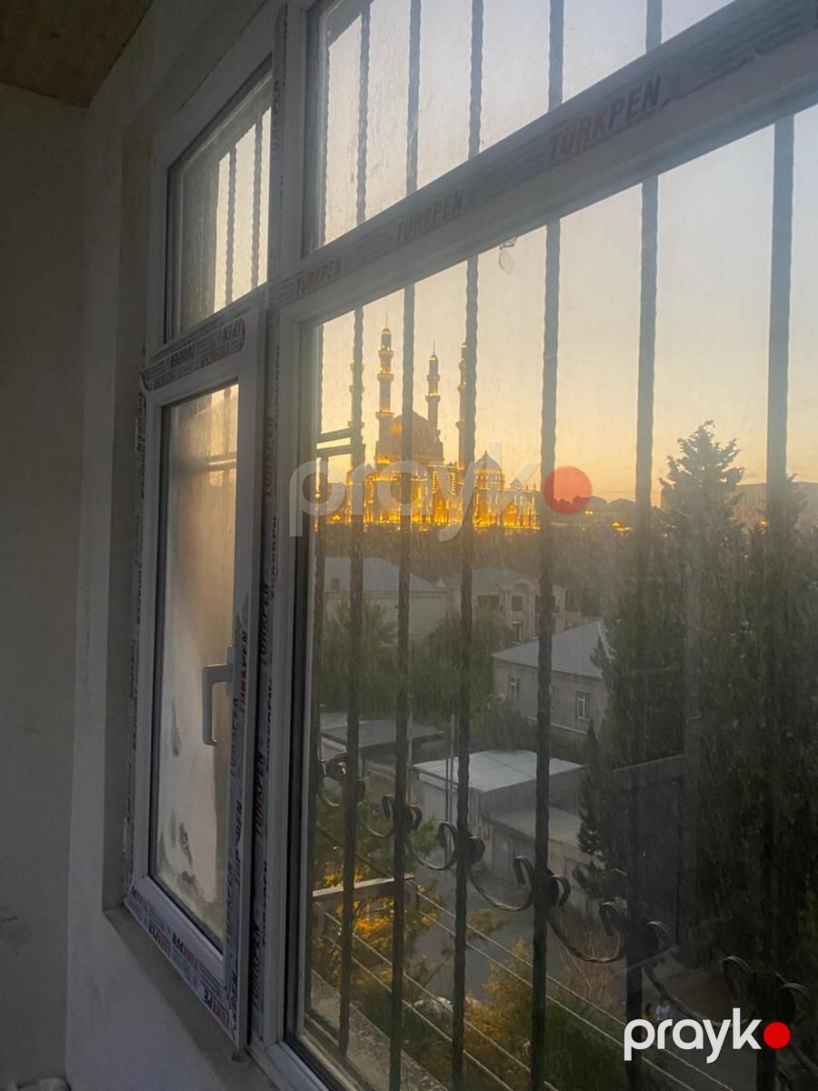 Satılır 3 otaqlı köhnə tikili 75 m² — Mənzil, Bakı (5)