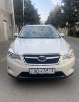 Subaru XV, 2014 il — Cars
