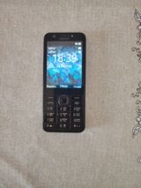 Nokia 3, < 2 GB Memory Capacity, rəng - Qara, İki sim kartlı — Phones & Gadgets