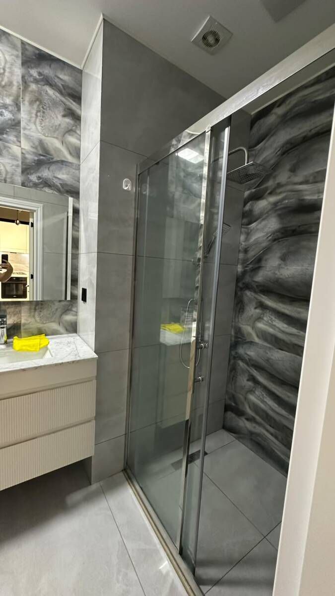 İcarəyə verilir 2 otaqlı yeni tikili 65 m² — Mənzil, Bakı (11)