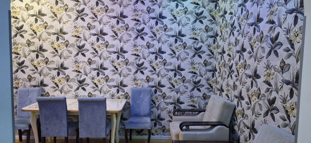 2-otaqlı yeni tikili kirayə verilir, Yasamal r., 85 m² — Mənzil, Bakı (2)