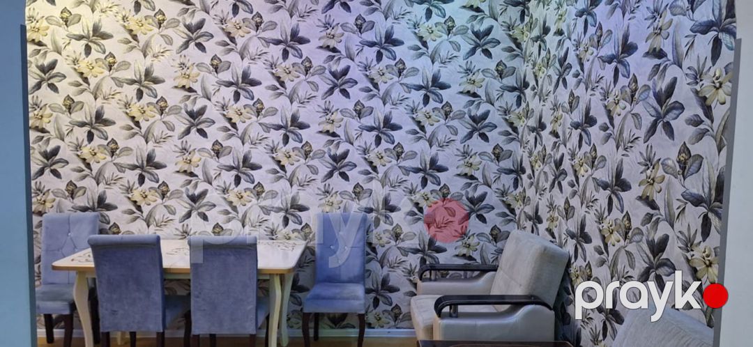 2-otaqlı yeni tikili kirayə verilir, Yasamal r., 85 m² — Mənzil, Bakı (2)
