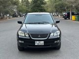 Mitsubishi Airtrek, 2.0 L, 2003 il, 302 000 km — Cars