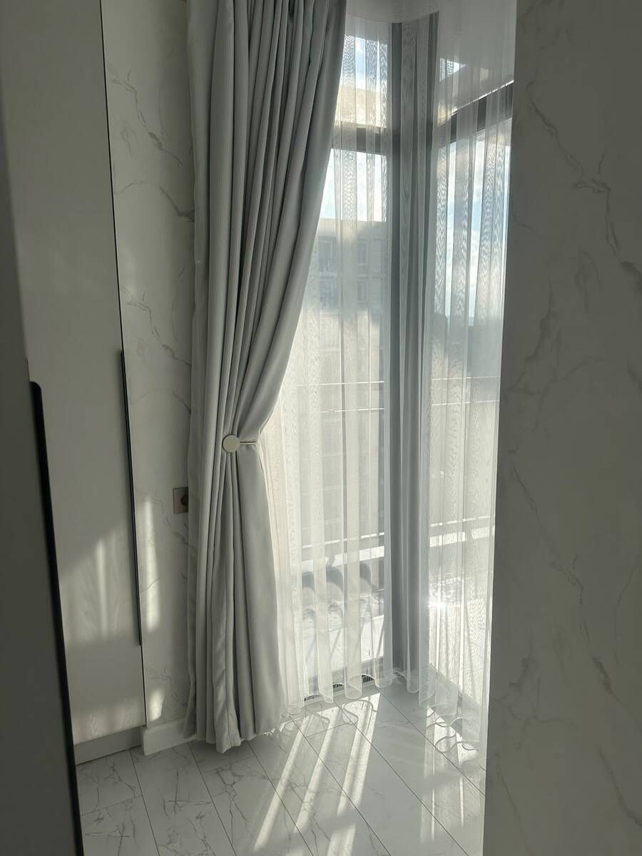 Satılır 3 otaqlı yeni tikili 87 m² — Mənzil, Bakı (7)