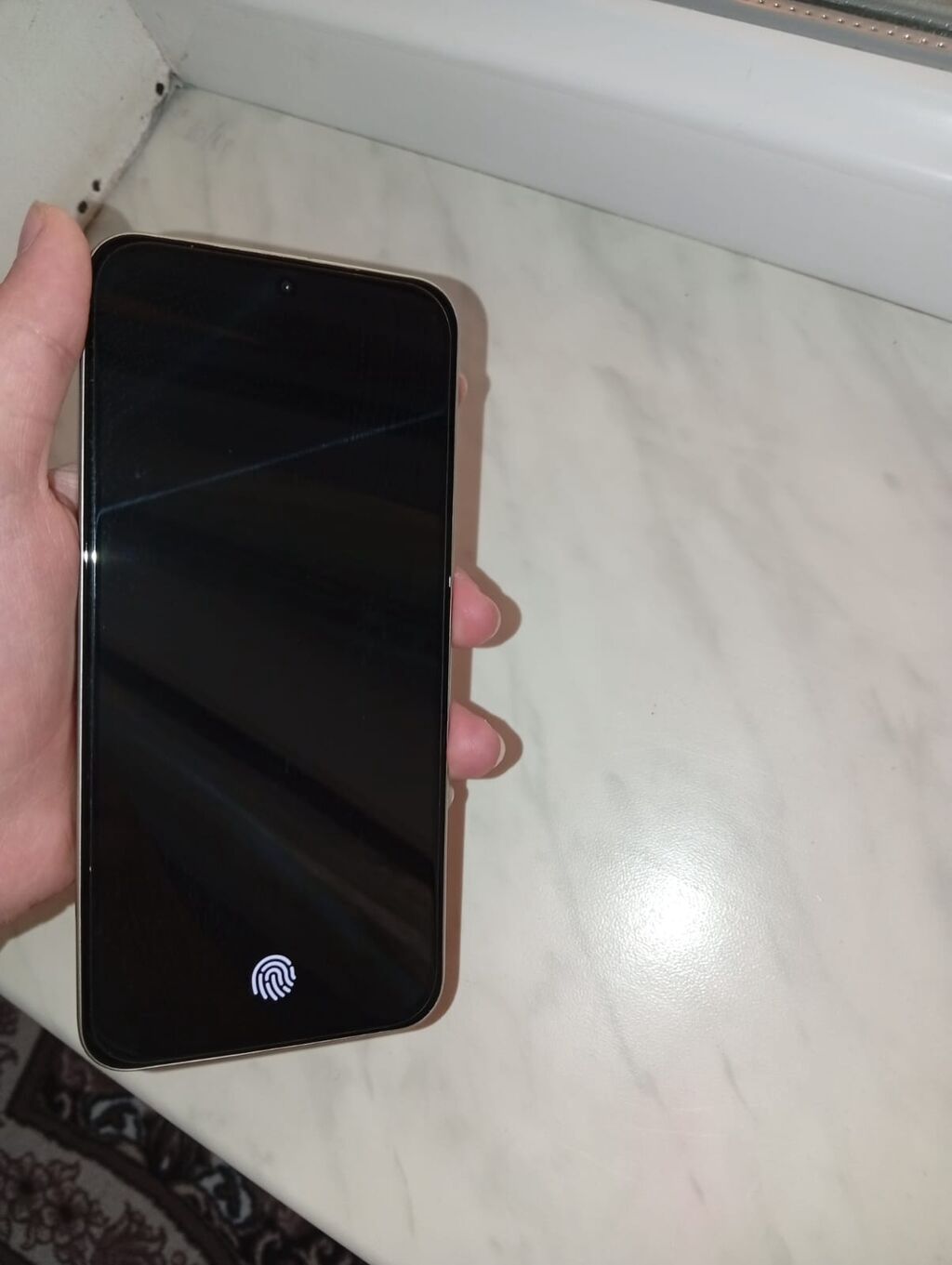 Honor 256 GB, rəng - Yaşıl, İki sim kartlı — Honor, Gəncə