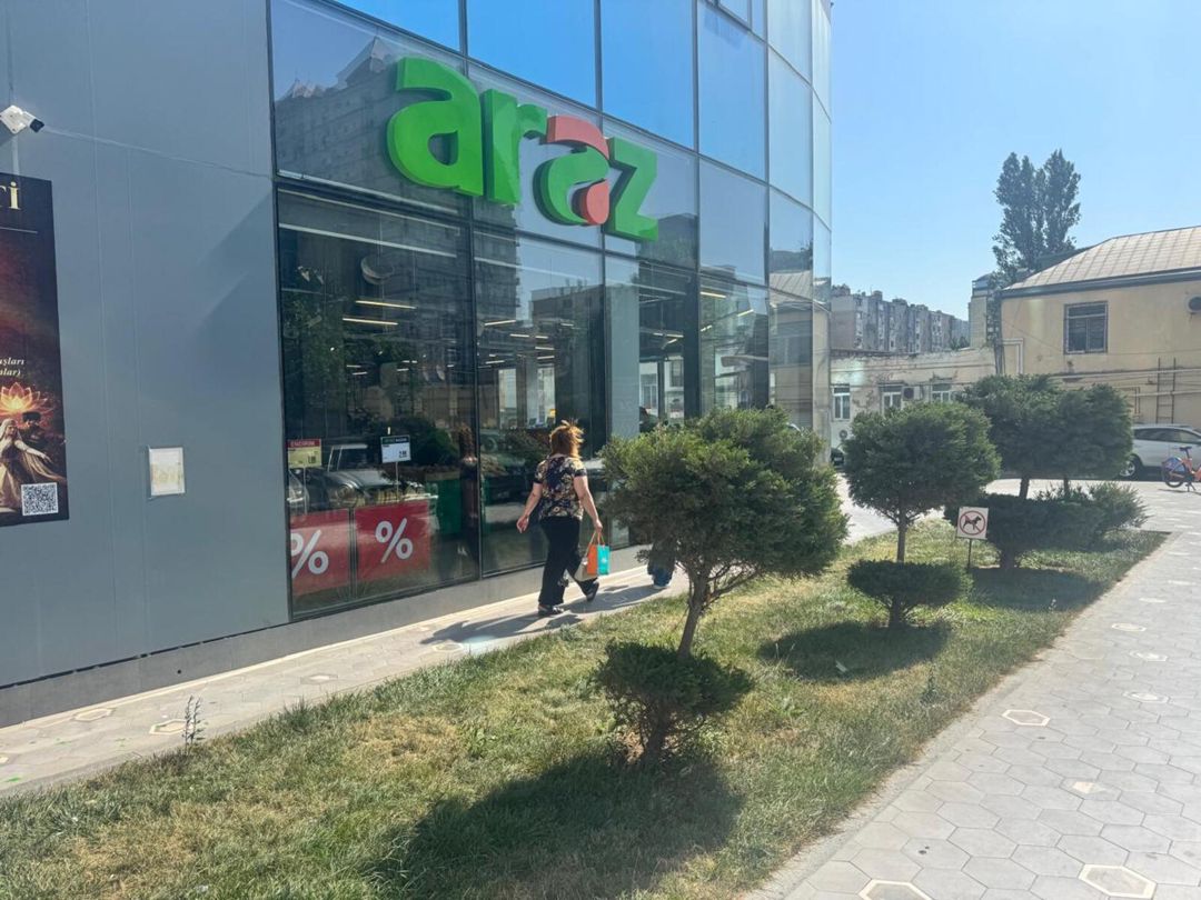 Satılır obyekt 98.5 m² — Əmlak, Bakı (3)