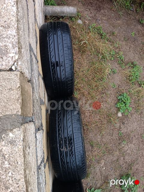 GT Radial Champiro 195/60 R15 avtomobil şini — 4 ədəd — Qusar