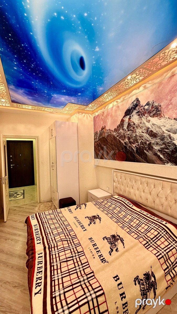Satılır 2 otaqlı yeni tikili 50 m² — Mənzil, Bakı (10)