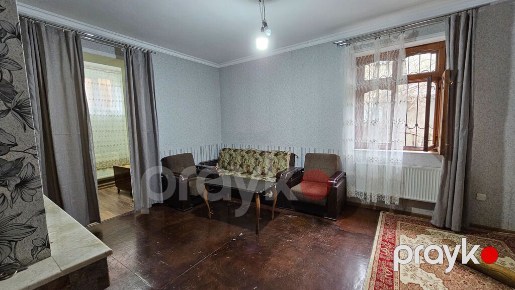 3 otaqlı, 110 kv. m, Orta təmir — Daşınmaz əmlak, Bakı (7)