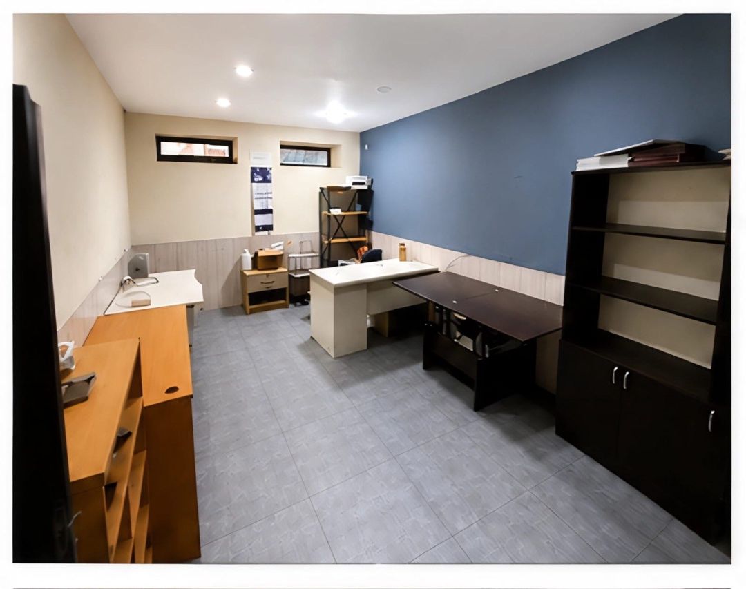 İcarəyə verilir obyekt 350 m² — Əmlak, Bakı (9)