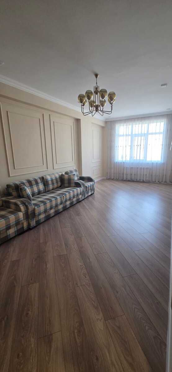 İcarəyə verilir 3 otaqlı yeni tikili 150 m² — Mənzil, Bakı (10)