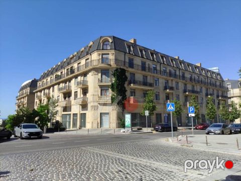Satılır 3 otaqlı yeni tikili 105 m²
