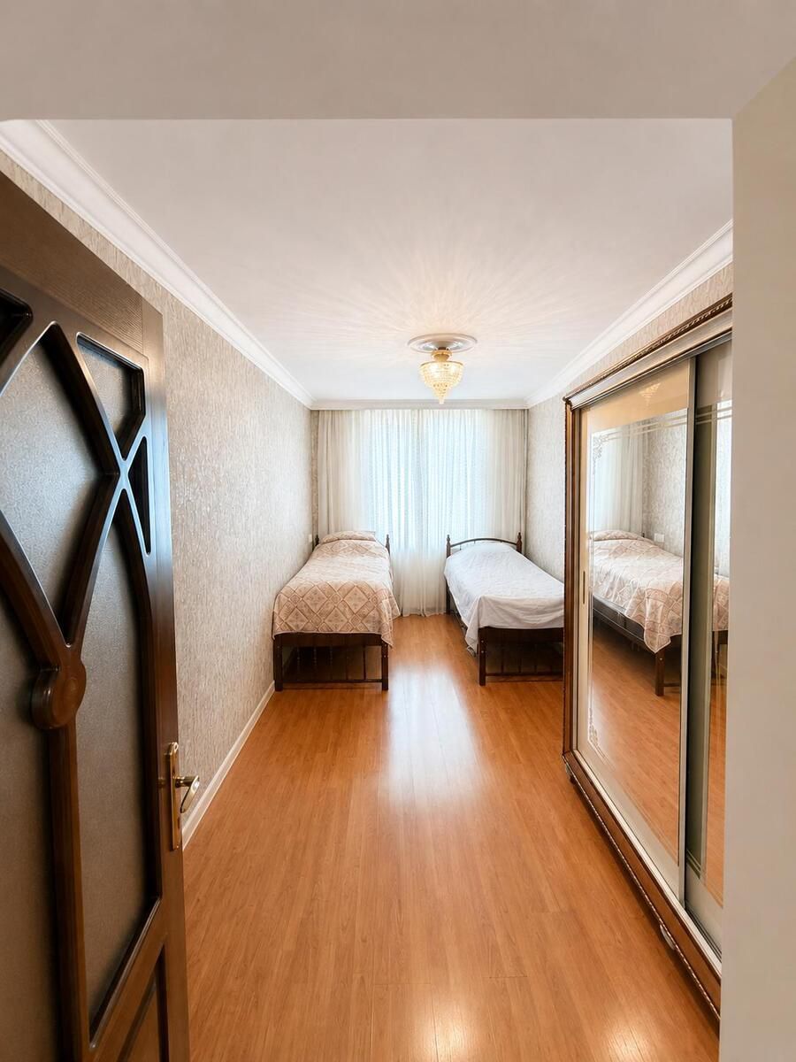Satılır 3 otaqlı köhnə tikili 75 m² — Mənzil, Bakı (6)