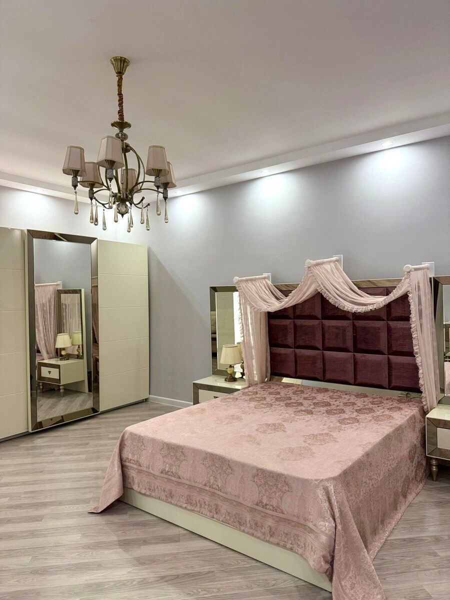 Satılır 7 otaqlı həyət evi/bağ evi 333 m² — Ev, villa, Bakı (9)