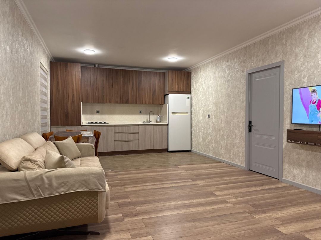 8-otaqlı yeni tikili kirayə verilir, Lerik r., 250 m² — Daşınmaz əmlak, Lerik (5)