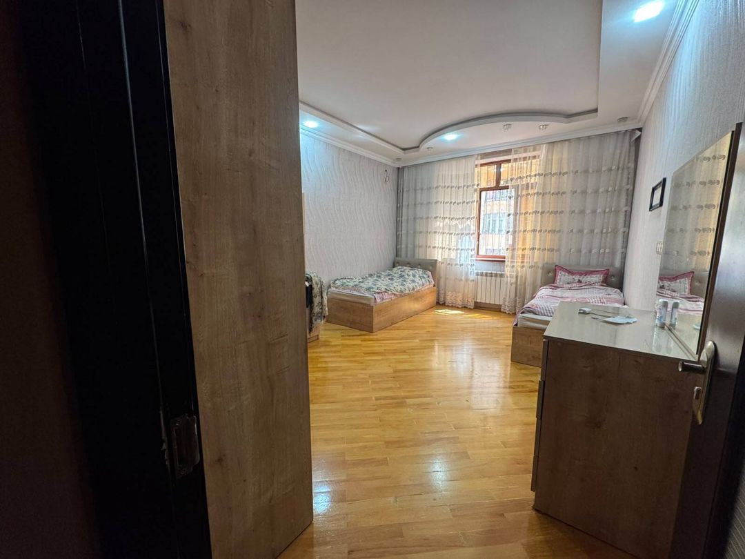 Satılır 3 otaqlı yeni tikili 130 m² — Mənzil, Bakı (11)