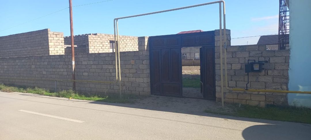 10 sot torpaq sahəsi, Kürdəxanı qəs. — Torpaq, Bakı