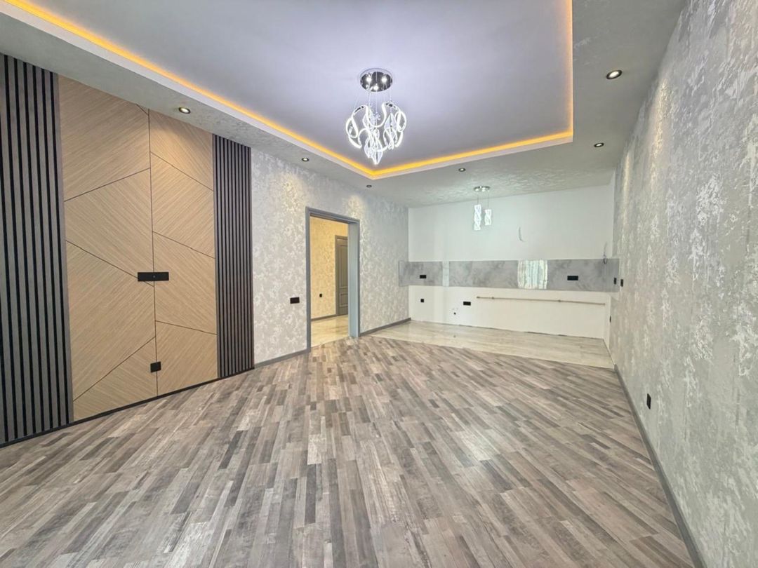 Satılır 4 otaqlı həyət evi/bağ evi 150 m² — Ev, villa, Bakı (6)