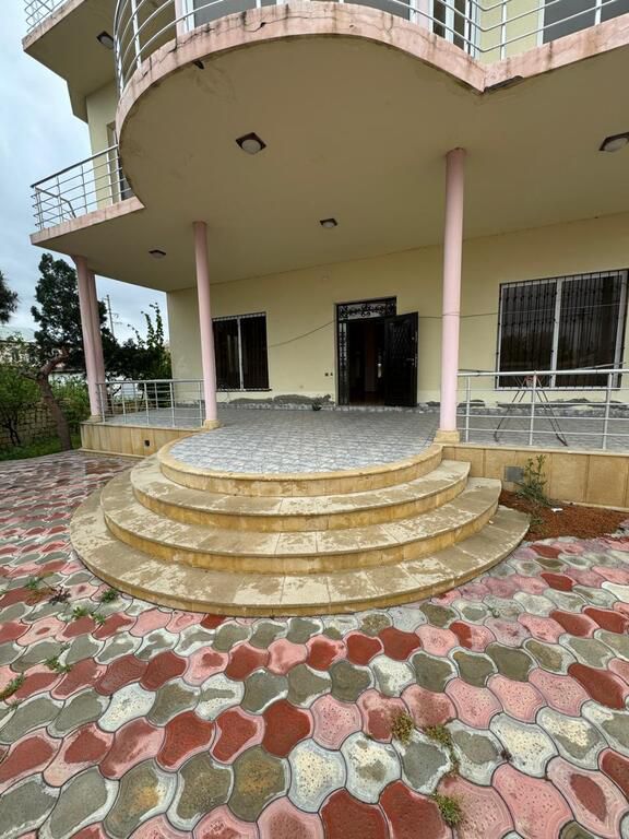 Satılır 5 otaqlı həyət evi/bağ evi 350 m² — Ev, villa, Bakı (7)