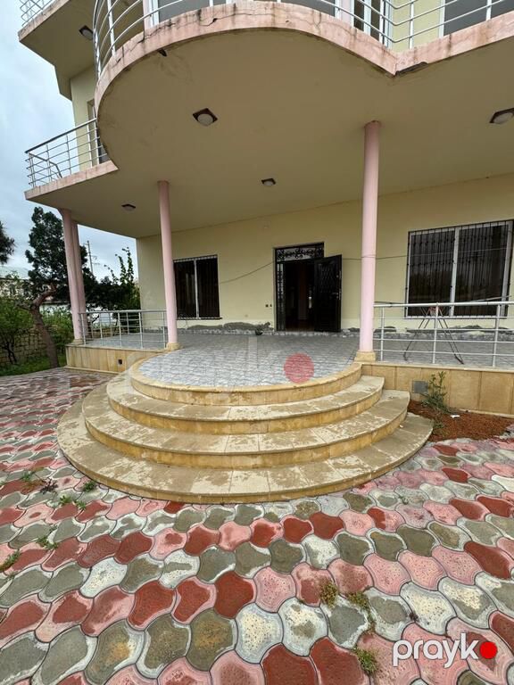 Satılır 5 otaqlı həyət evi/bağ evi 350 m² — Ev, villa, Bakı (7)