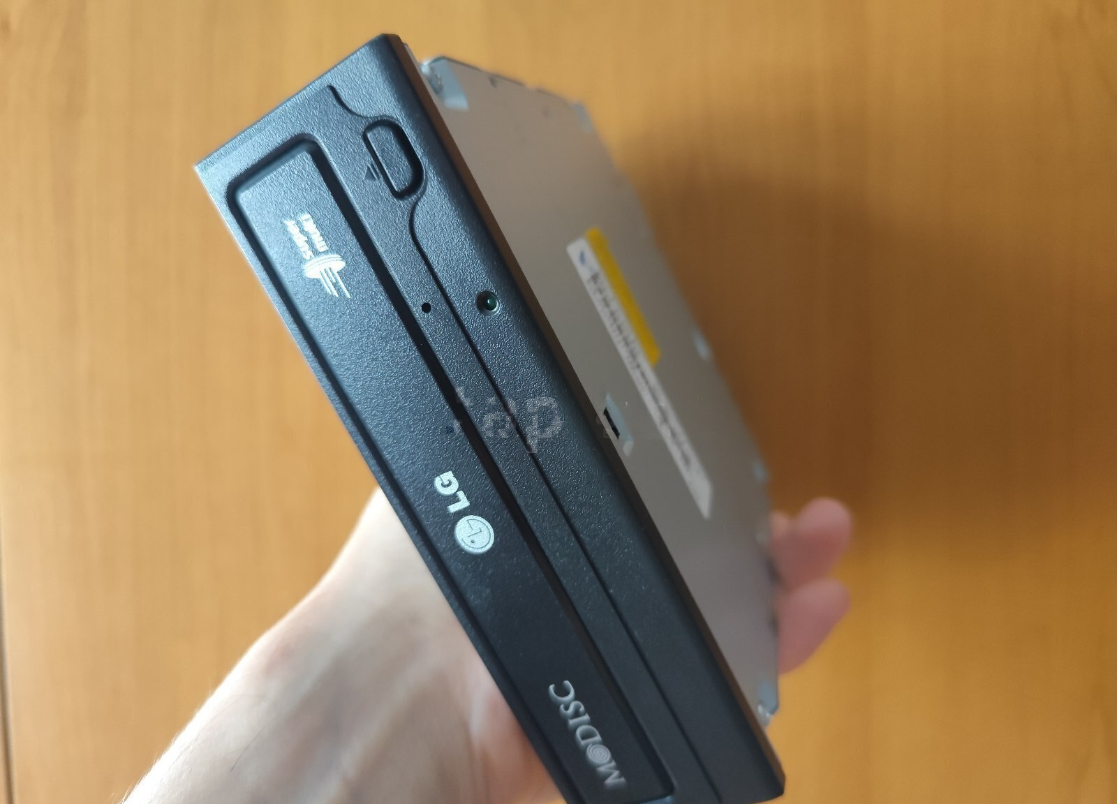LG DVD-ROM Optik Sürücü — Elektronika (2)