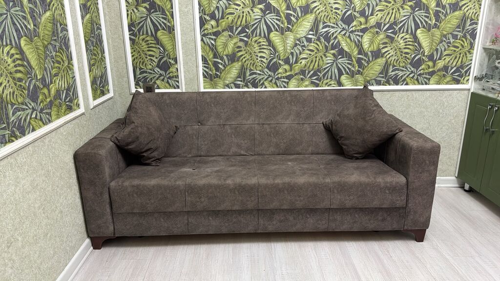 Divan, İşlənmiş, Açılan — Mebel, Bakı
