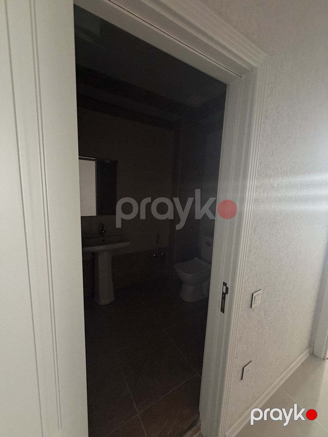 Satılır 1 otaqlı yeni tikili 60 m² — Mənzil, Bakı (2)