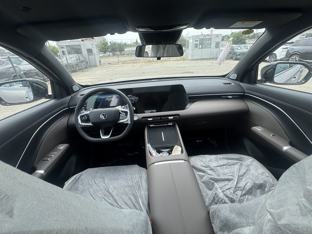 Changan CS 55 Plus, 1.5 L, 2026 il, yeni — Avtomobillər, Bakı (11)