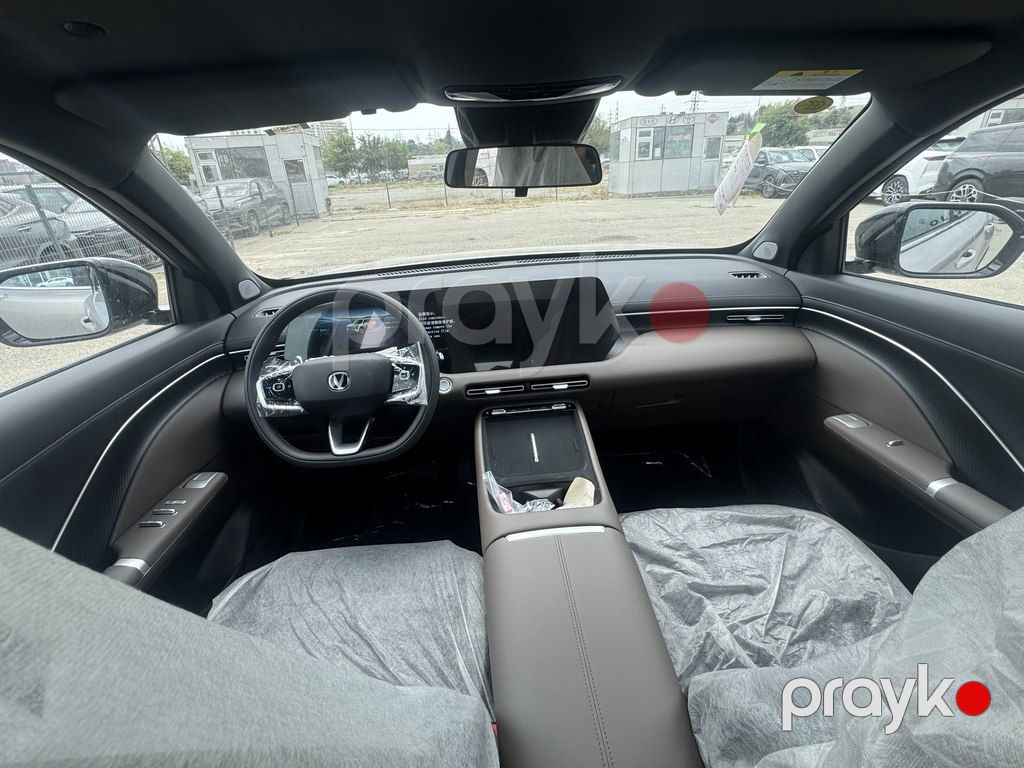Changan CS 55 Plus, 1.5 L, 2026 il, yeni — Avtomobillər, Bakı (11)