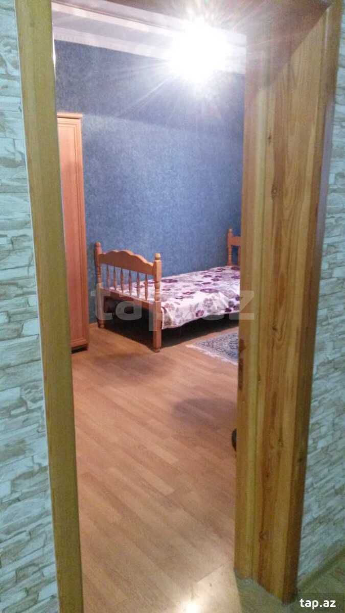 Həyət evi kirayə verilir, Gəncə ş. — Daşınmaz əmlak, Gəncə (4)