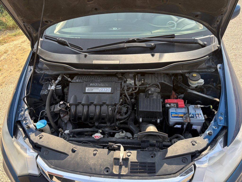 Honda Insight, 1.3 L, 0.58 kWh, 2013 il, 298 500 km — Avtomobillər, Bakı (7)