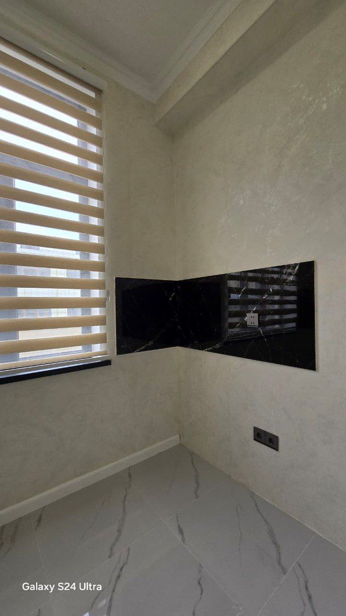 Satılır 2 otaqlı yeni tikili 46 m² — Mənzil, Xırdalan (11)