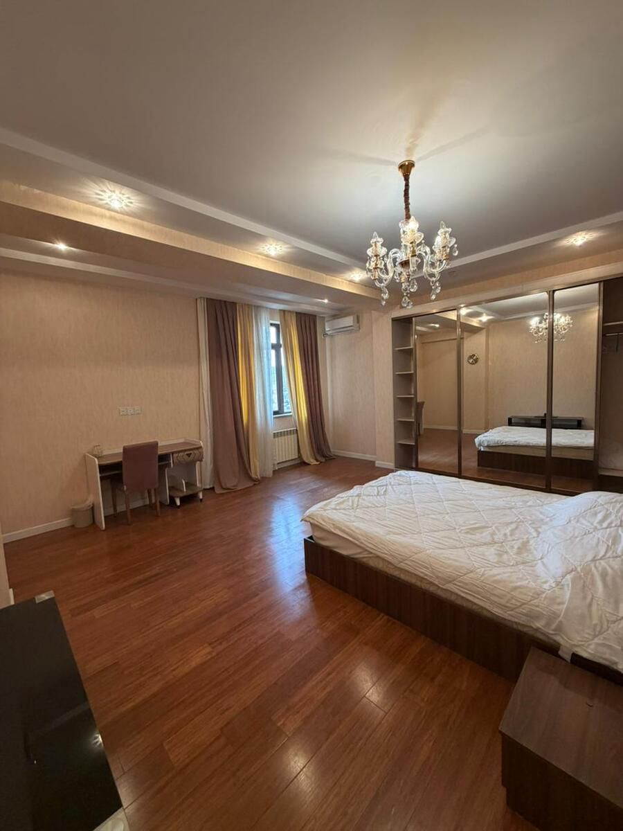 Satılır 4 otaqlı yeni tikili 187 m² — Mənzil, Bakı (8)