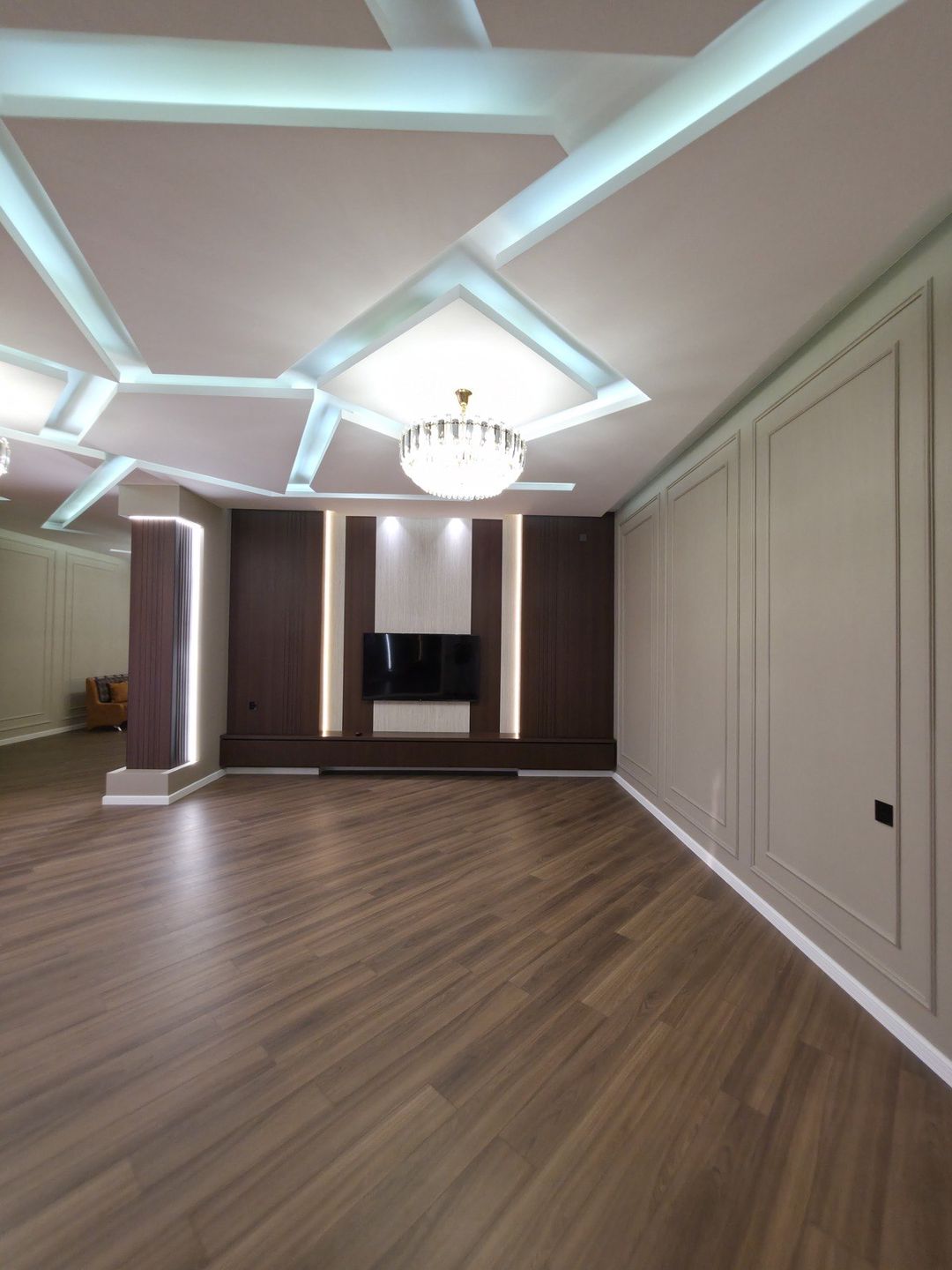 Satılır 4 otaqlı həyət evi/bağ evi 190 m² — Ev, villa, Bakı (11)