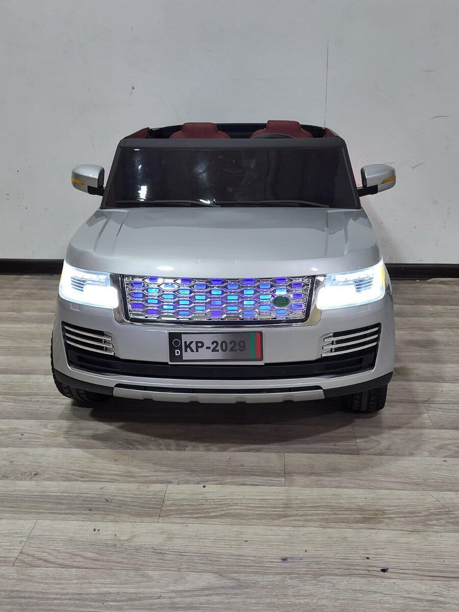 Rang rover uşaq avtomobili — Uşaq avtomobilləri, Bakı (10)