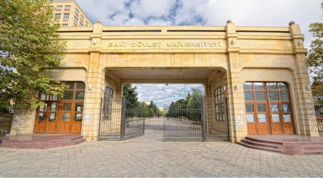 İcarəyə verilir 3 otaqlı köhnə tikili 100 m² — Mənzil, Bakı