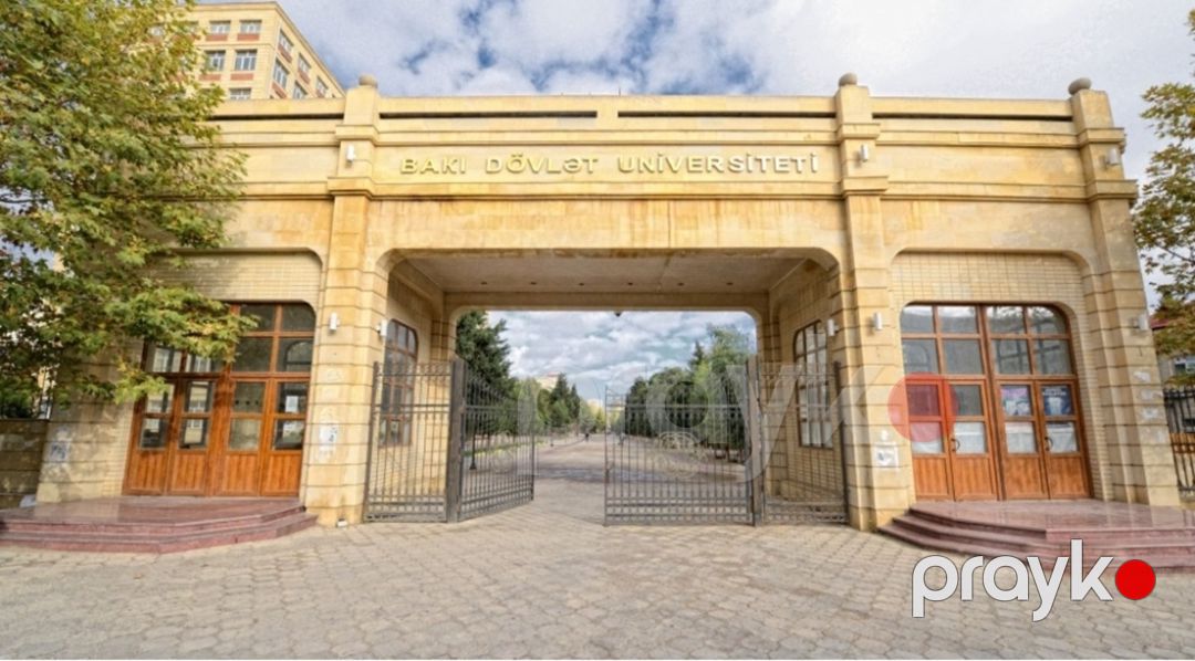 İcarəyə verilir 3 otaqlı köhnə tikili 100 m² — Mənzil, Bakı