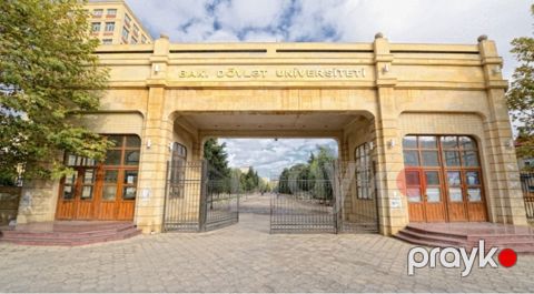 İcarəyə verilir 3 otaqlı köhnə tikili 100 m²
