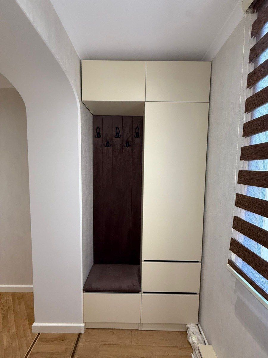 Satılır 3 otaqlı köhnə tikili 90 m² — Mənzil, Bakı (8)
